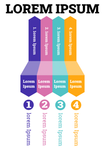 Thumbnail of Info graphic 01 Template