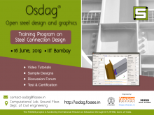 Osdag banner