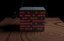 Rigid Body Simulation